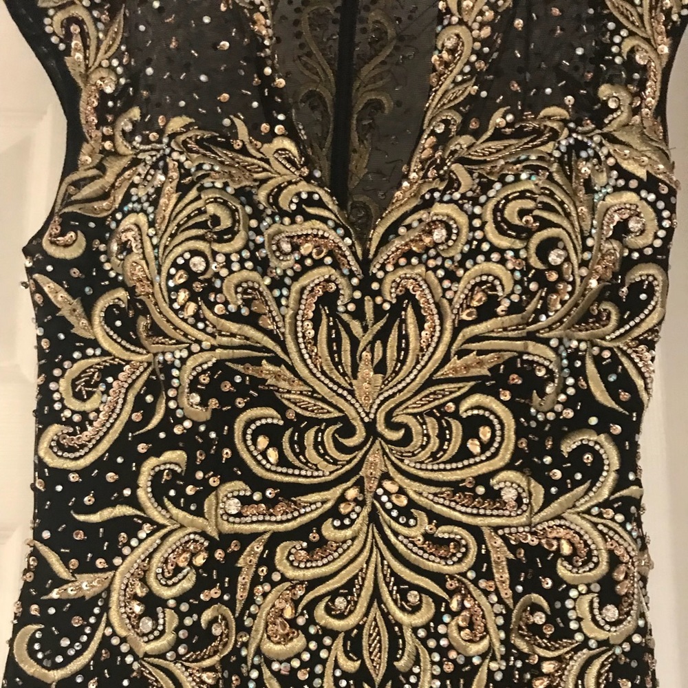 Prom/ Ball dress